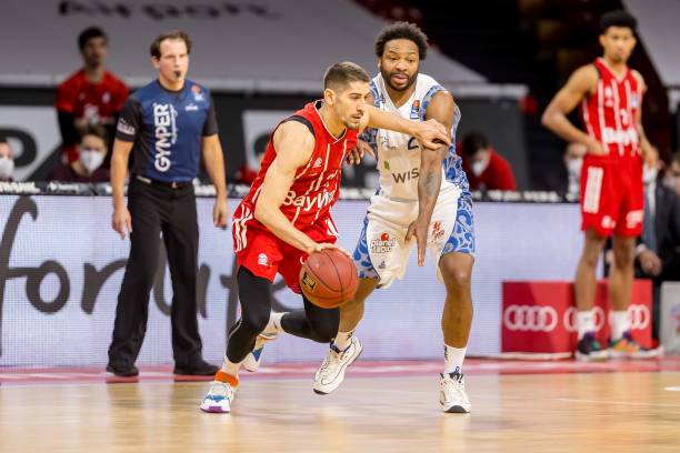 他们学会了 他们学会了